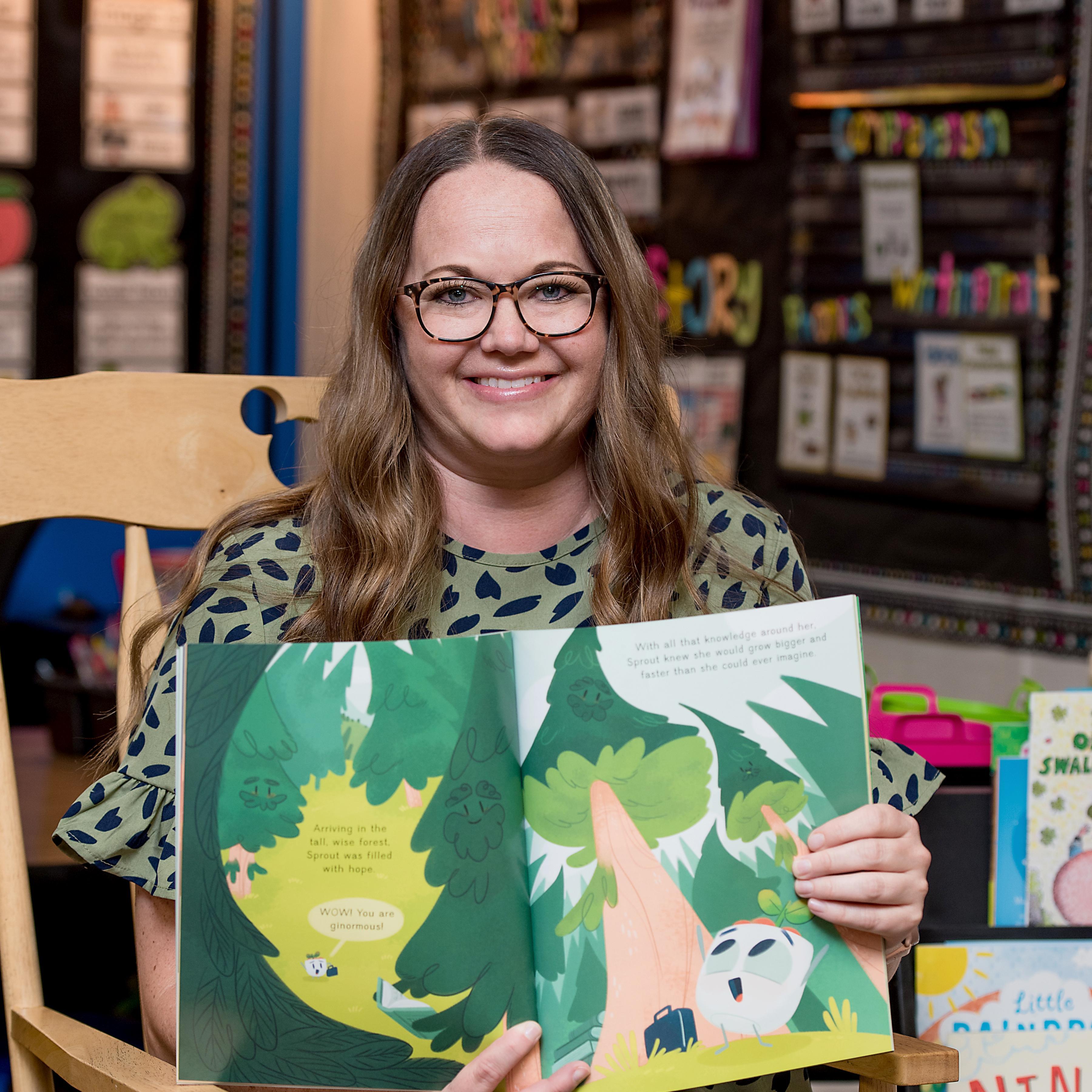 HeatherDuenez's Profile Photo