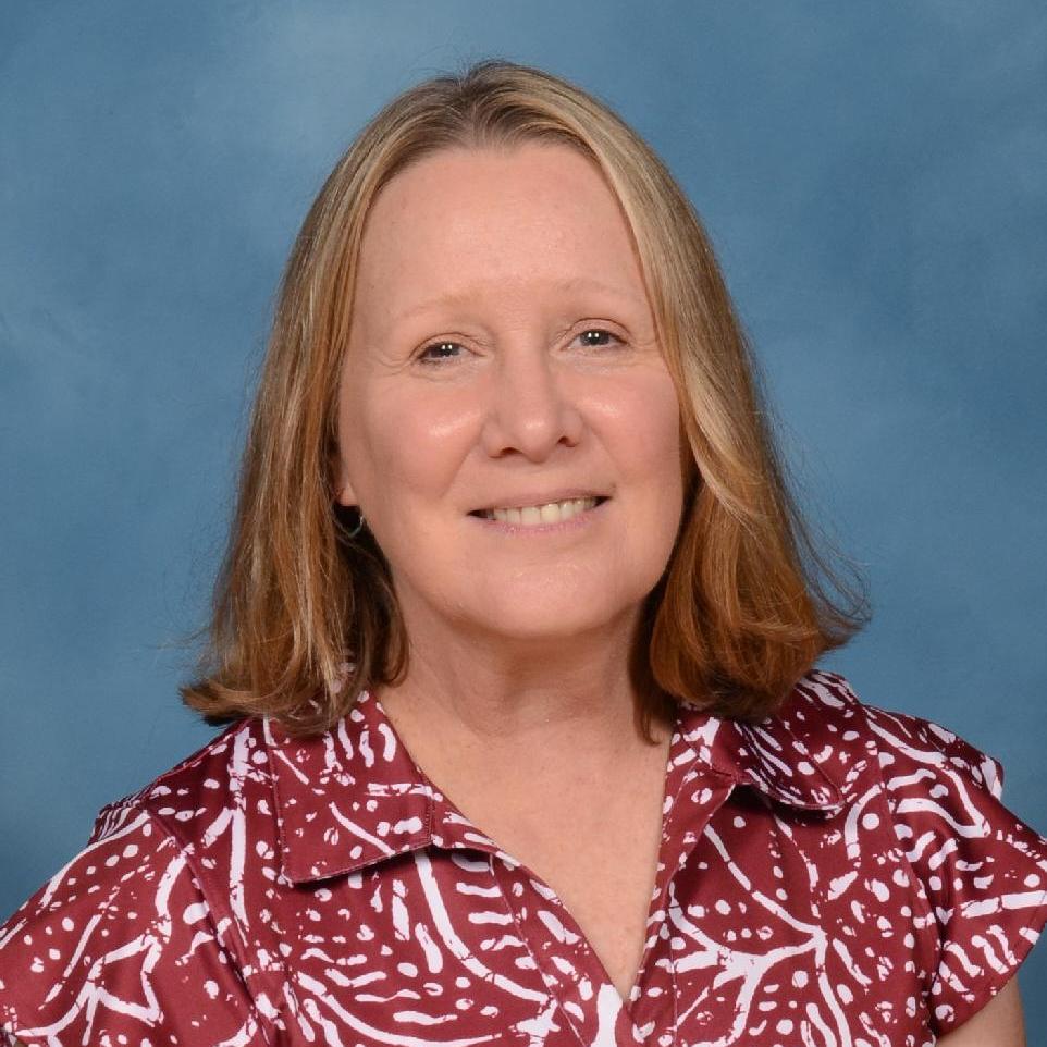 ConnieSimpson's Profile Photo