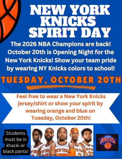 knicks