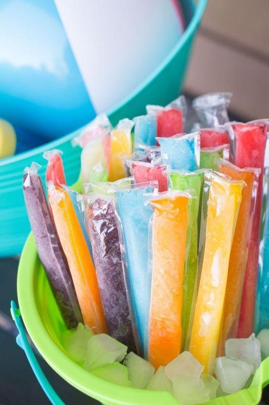 popsicle