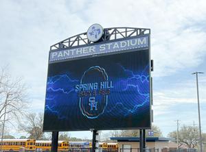 Bill Secord Relays - Today