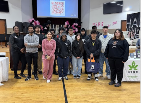 CTA Field Trip/Excursión de la CTA