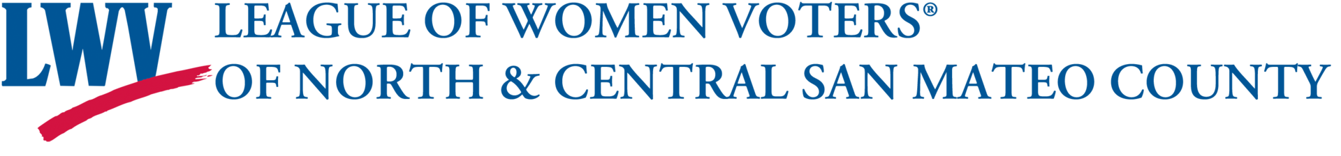 League of Women Voters