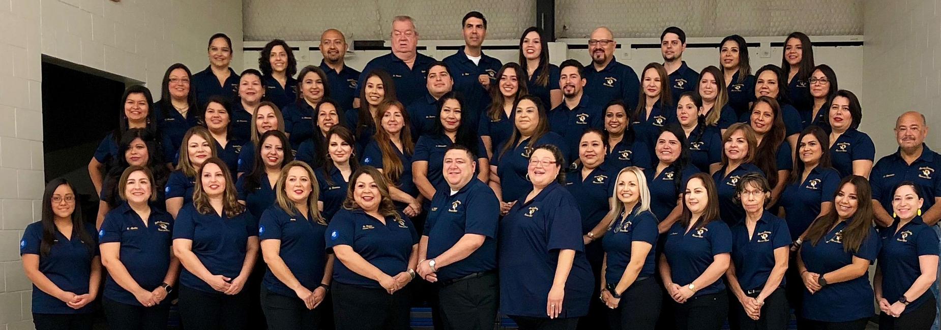 staff photo