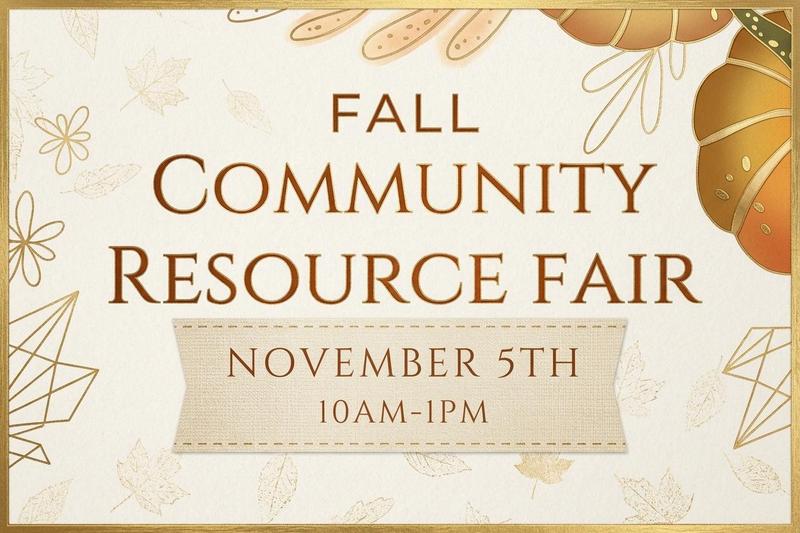 Community Fair thumbnail Image