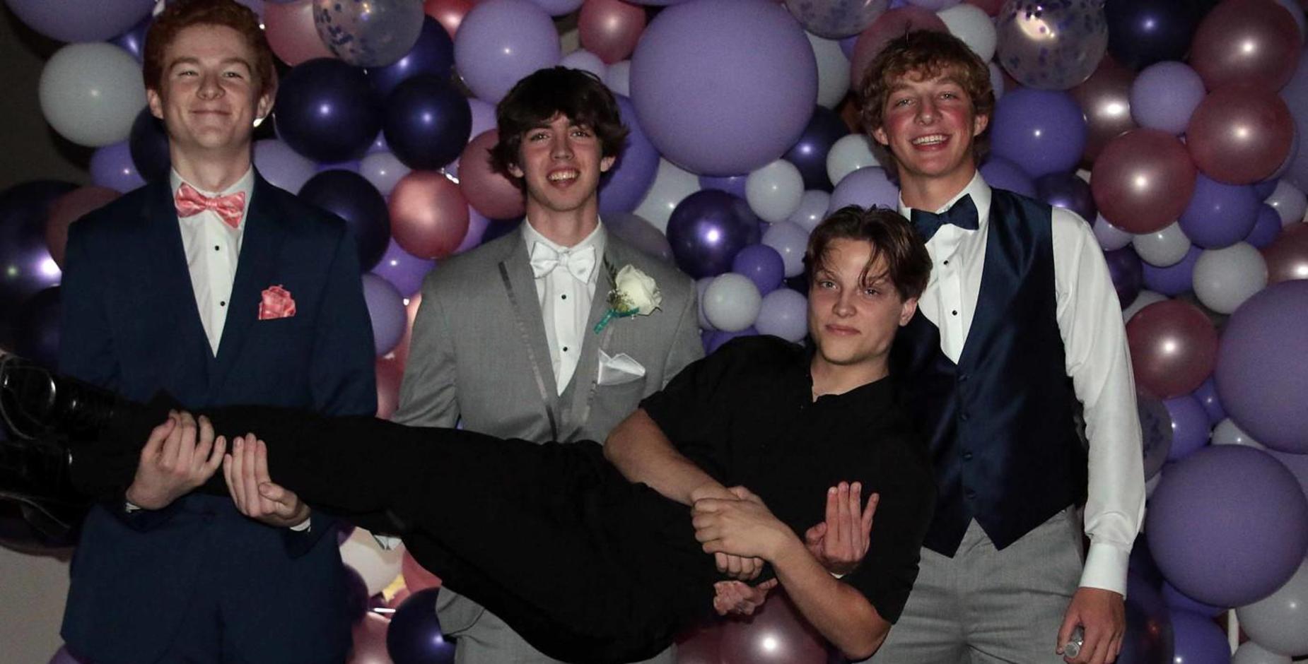 PROM 2022