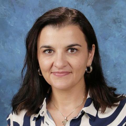 MarieKastoon's Profile Photo