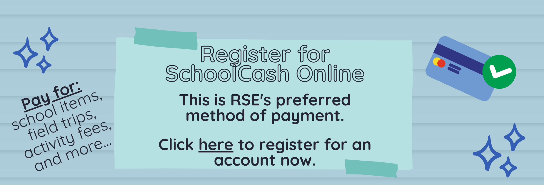 SchoolCash Online