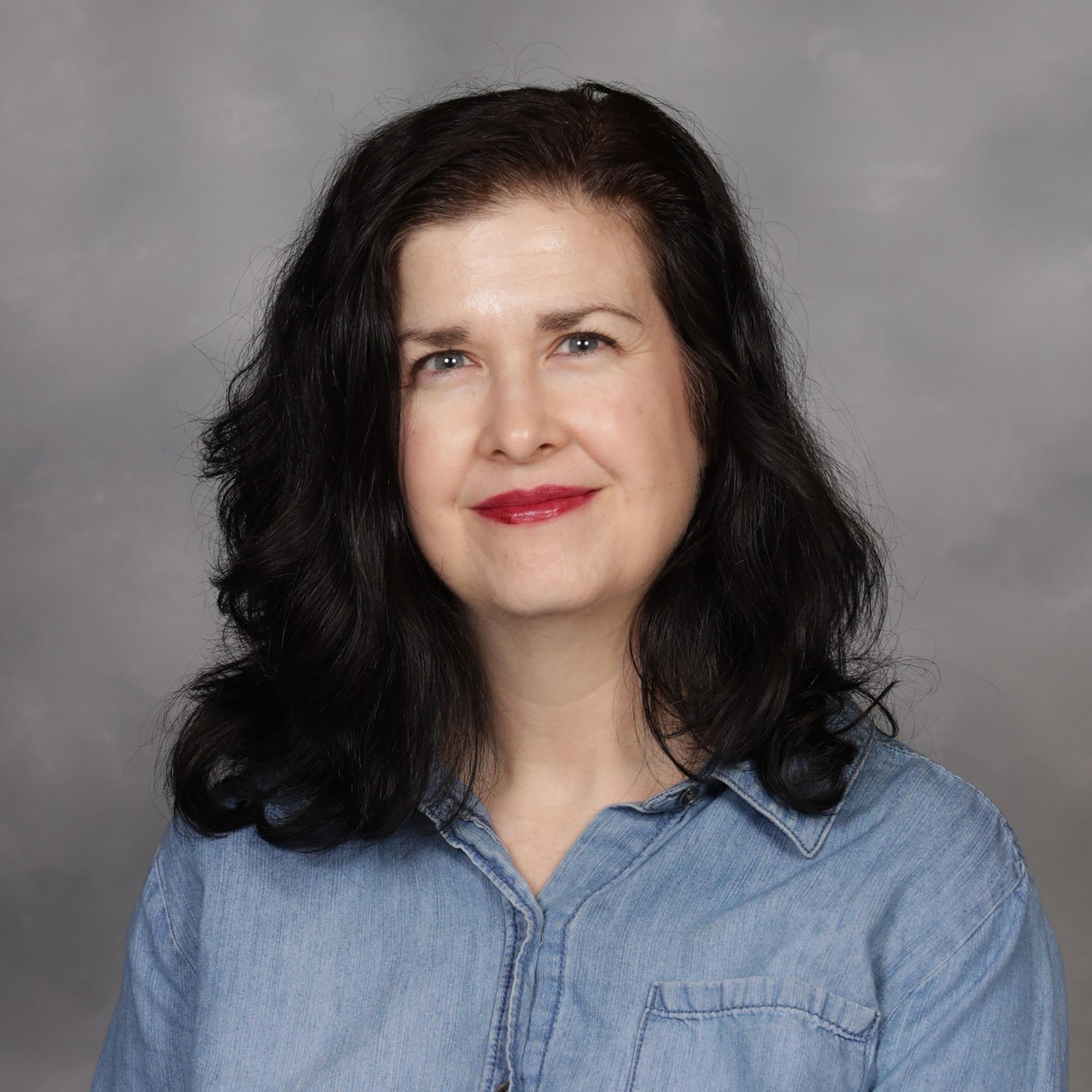 JenniferWells's Profile Photo