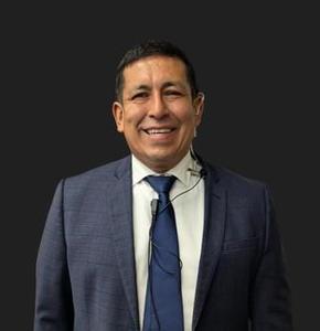 Mr. Hernandez