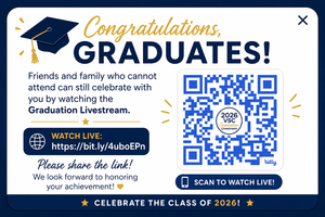 graduation