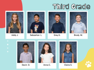 wildcat extraordinaires for self control 3