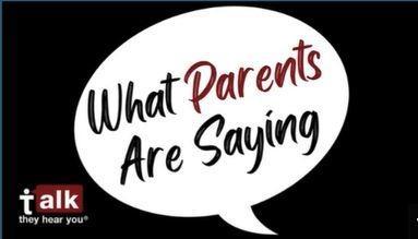  Link to video TTHY PODCAST Episode #19: Teens Talk Prevention