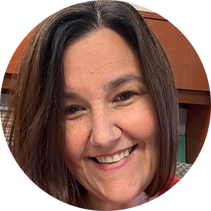 Nichole Shamblin