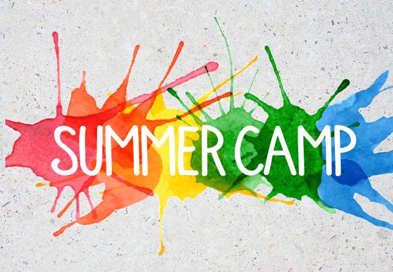 Summer Bridge/Career Accelerator Camp Thumbnail Image