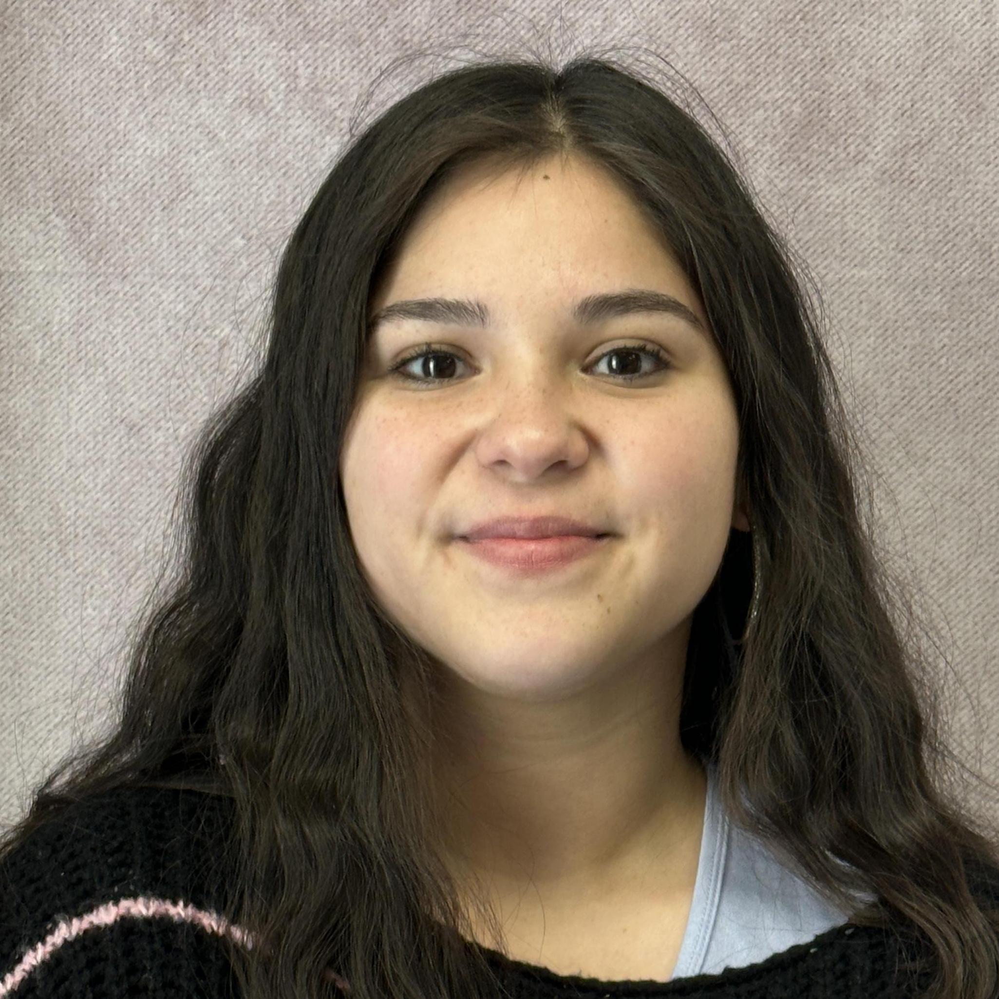 AnastasiaMena-Vergara's Profile Photo