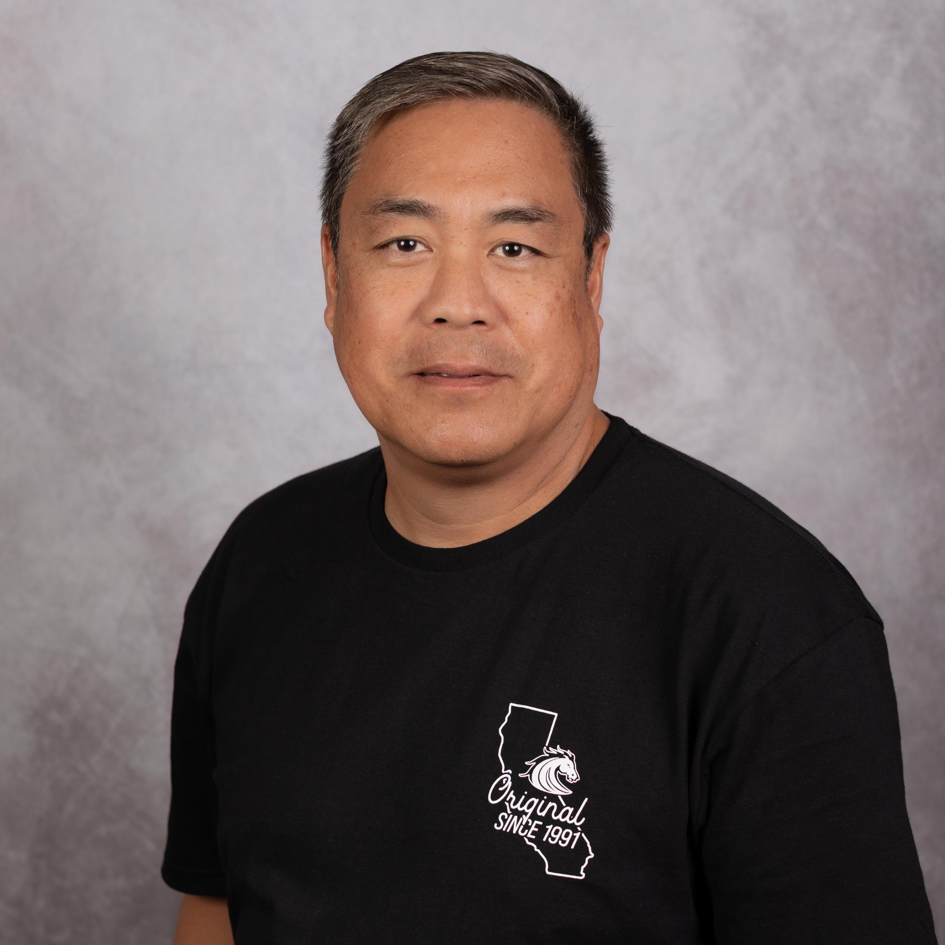 ClarkJue's Profile Photo