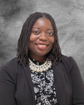 Dr. Veronica Bradley