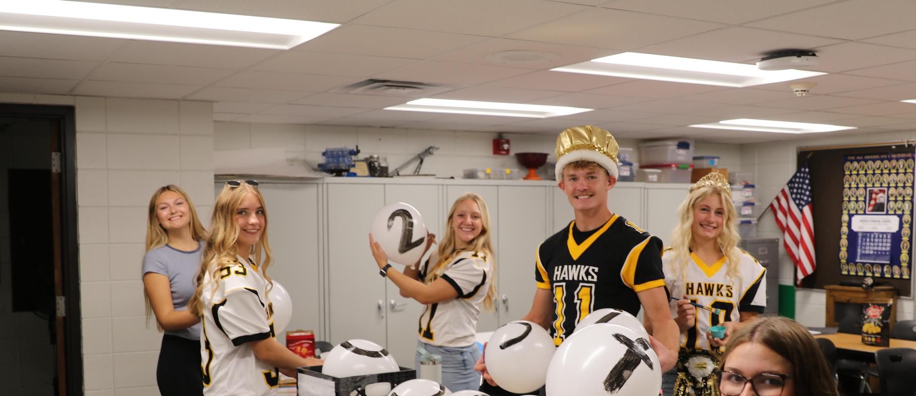 Homecoming
