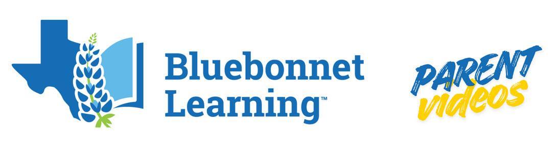 Bluebonnet Learning logo
