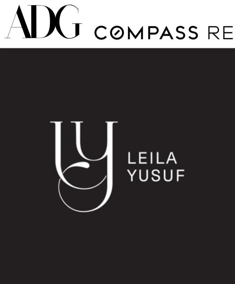 Leila Yusuf