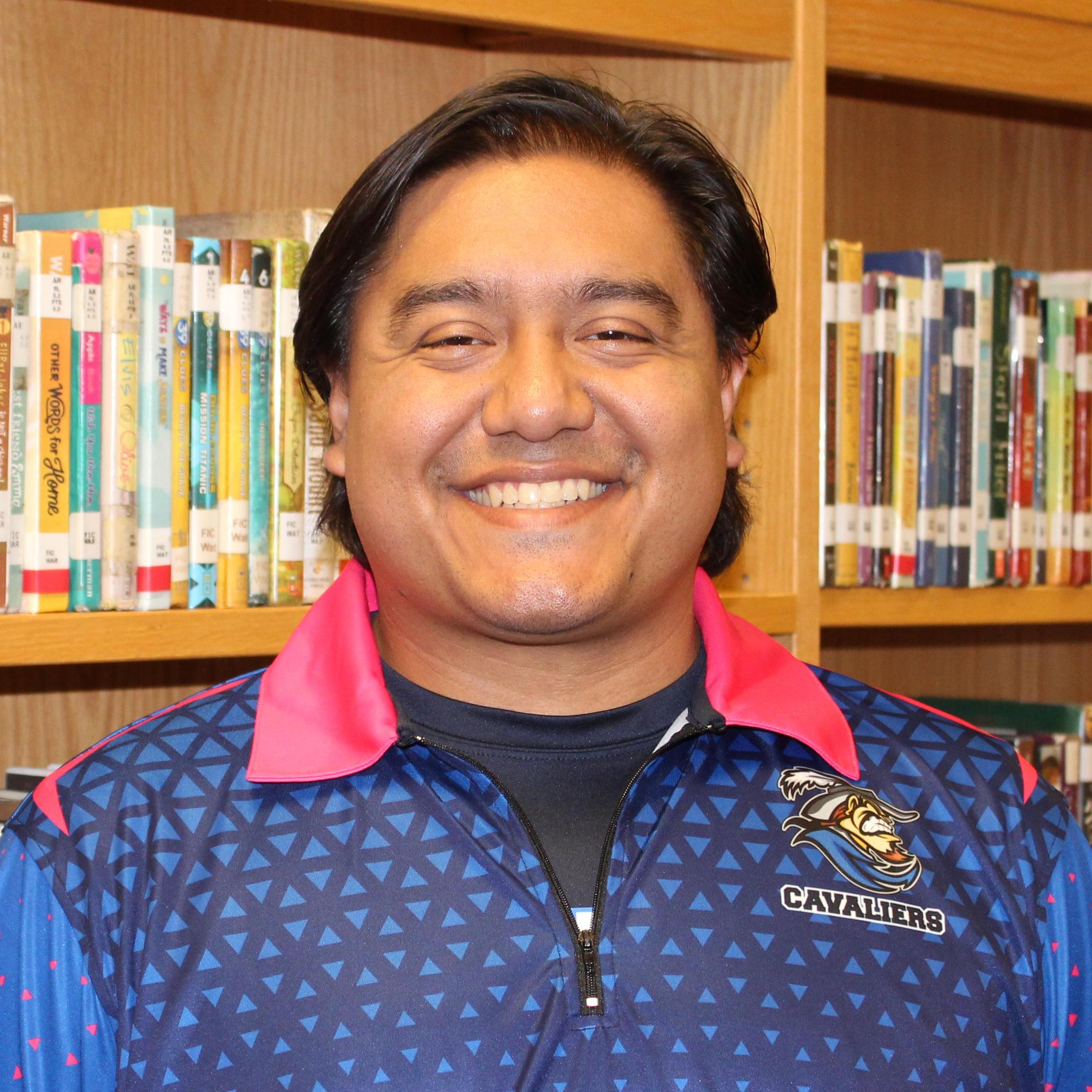 DavidHernandez's Profile Photo