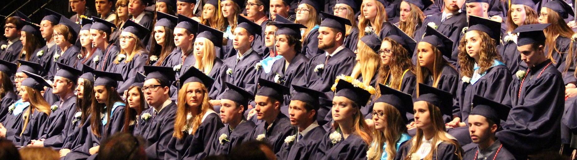 2017 Graduates
