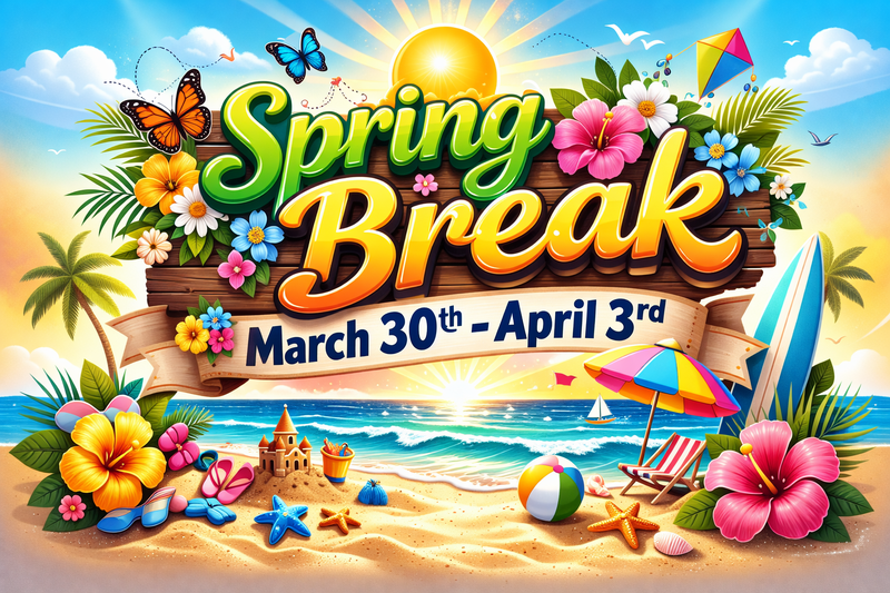 Spring Break