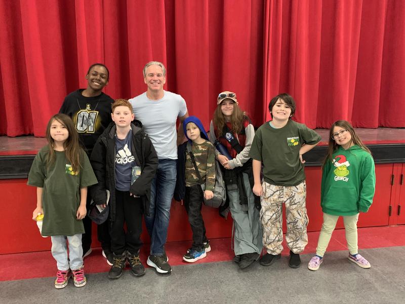 Two Virtual Academy Teams Take First Place at Sustainable City Competition Featured Photo