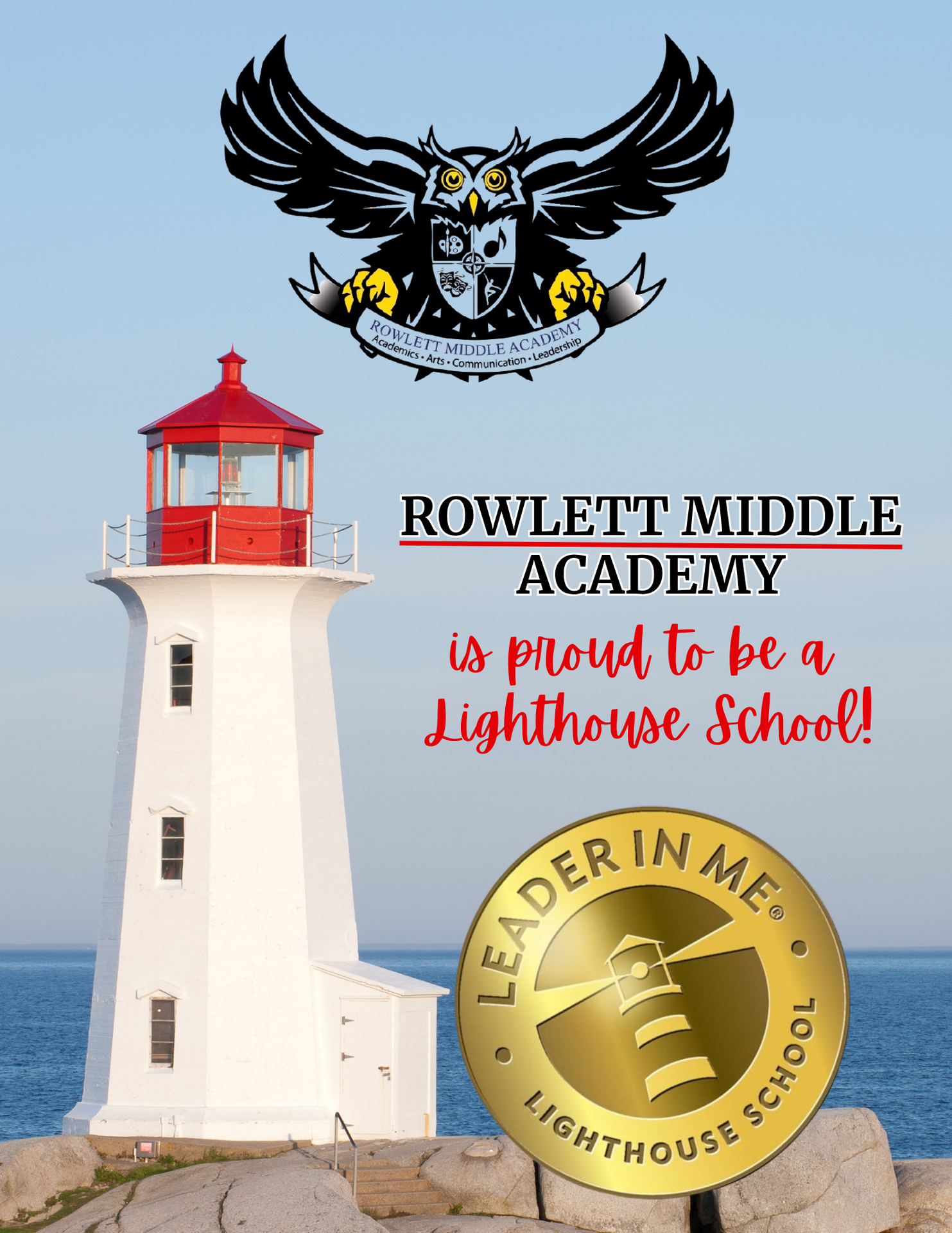 Lighthouse
