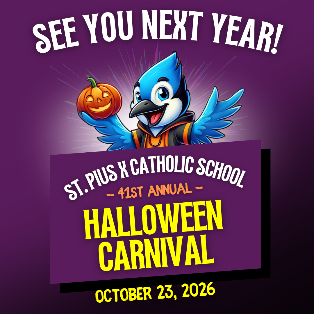 Halloween Carnival