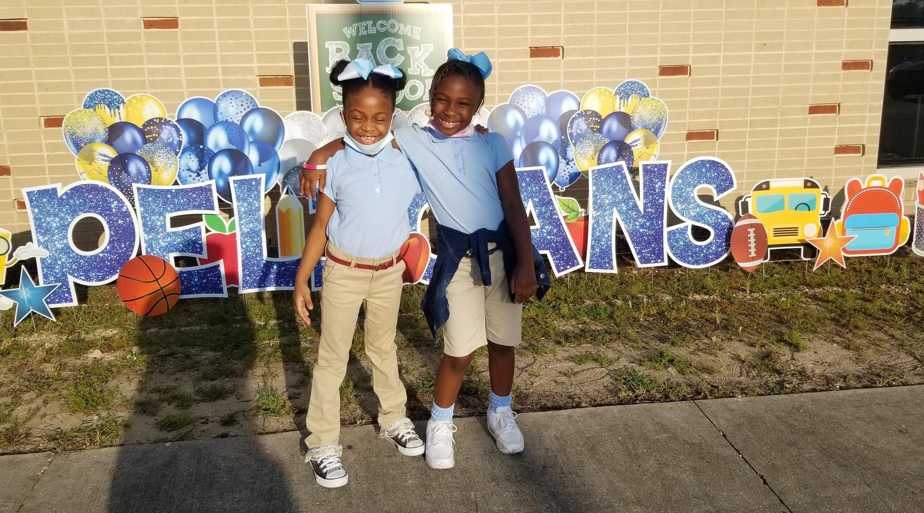 Lake Pontchartrain Elementary School