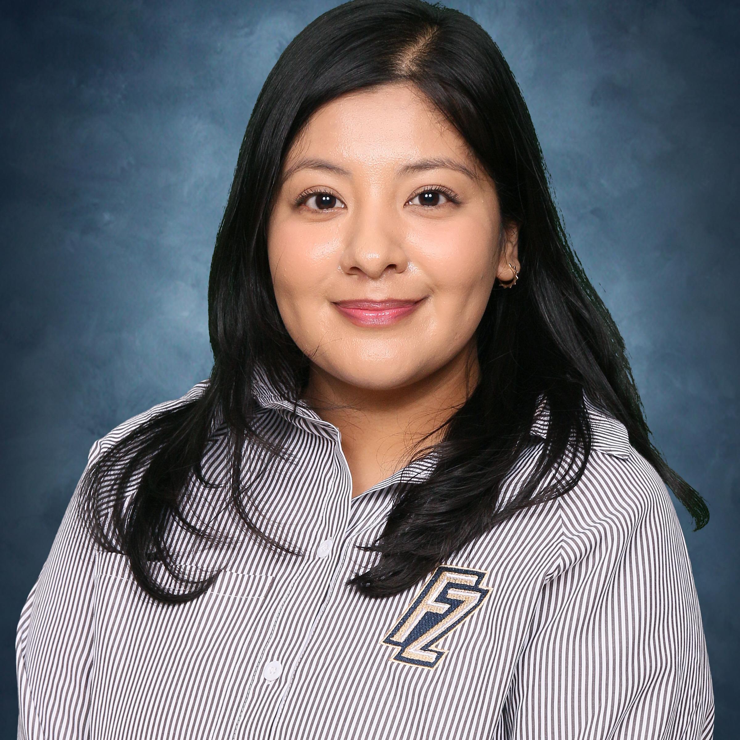 MagalyVargas's Profile Photo