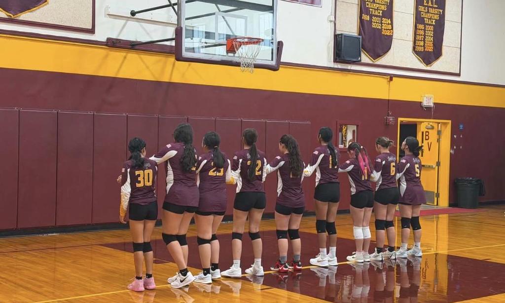 2026 Volleyball