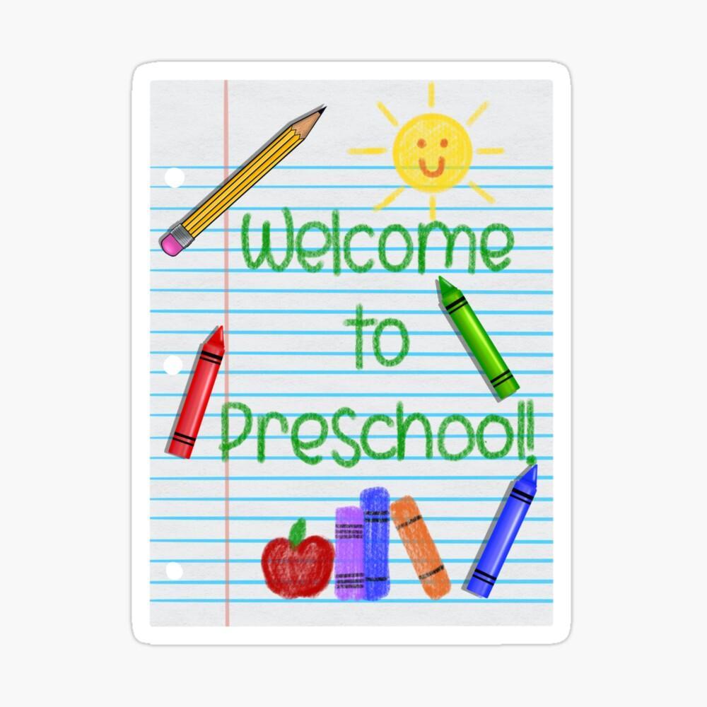 Preschool