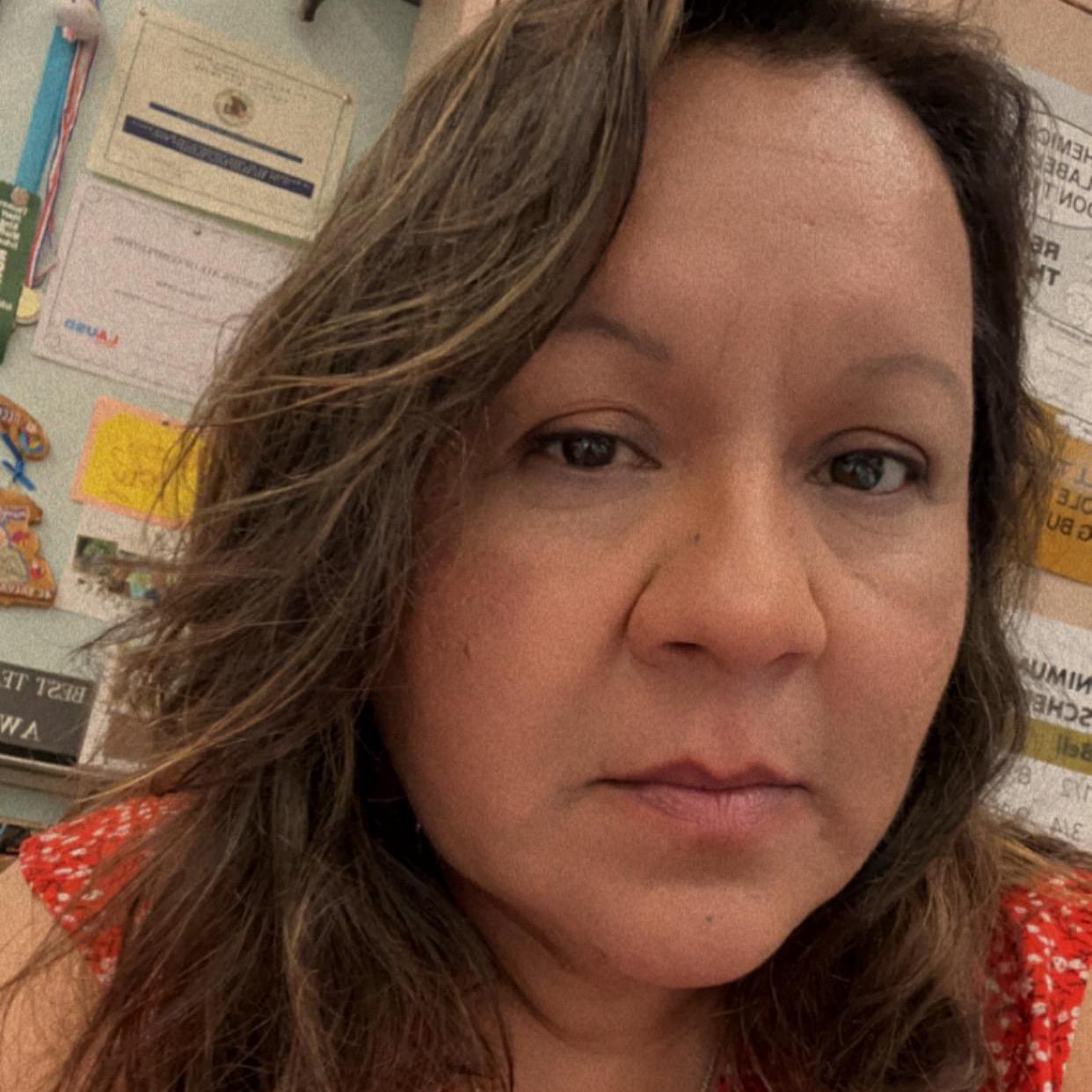 CarmenOrtiz's Profile Photo