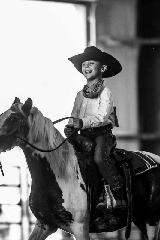 horse show