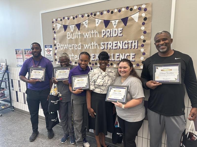 🏅 Happy Coaches Appreciation Day! Featured Photo