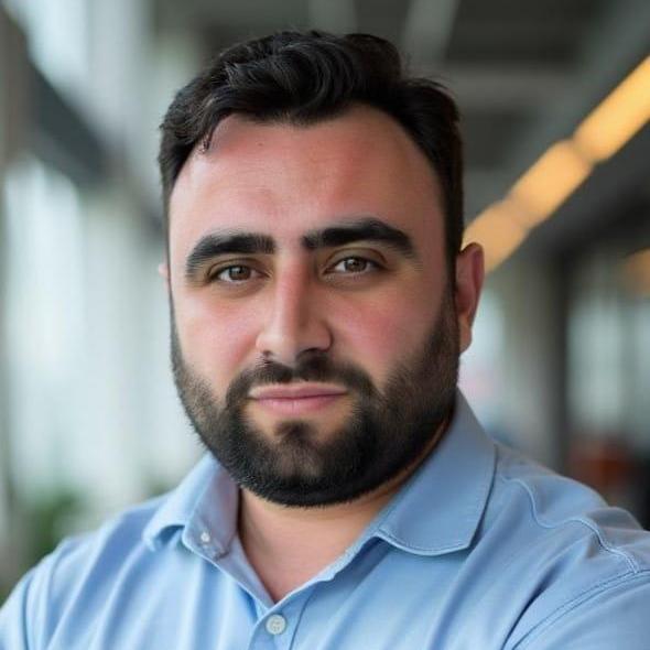 AllenGorokhov's Profile Photo