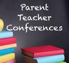 Parent Conferences