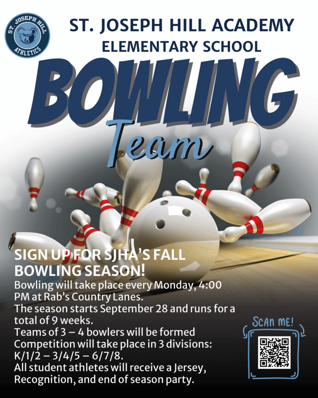 Bowling Registration is Open! Featured Photo