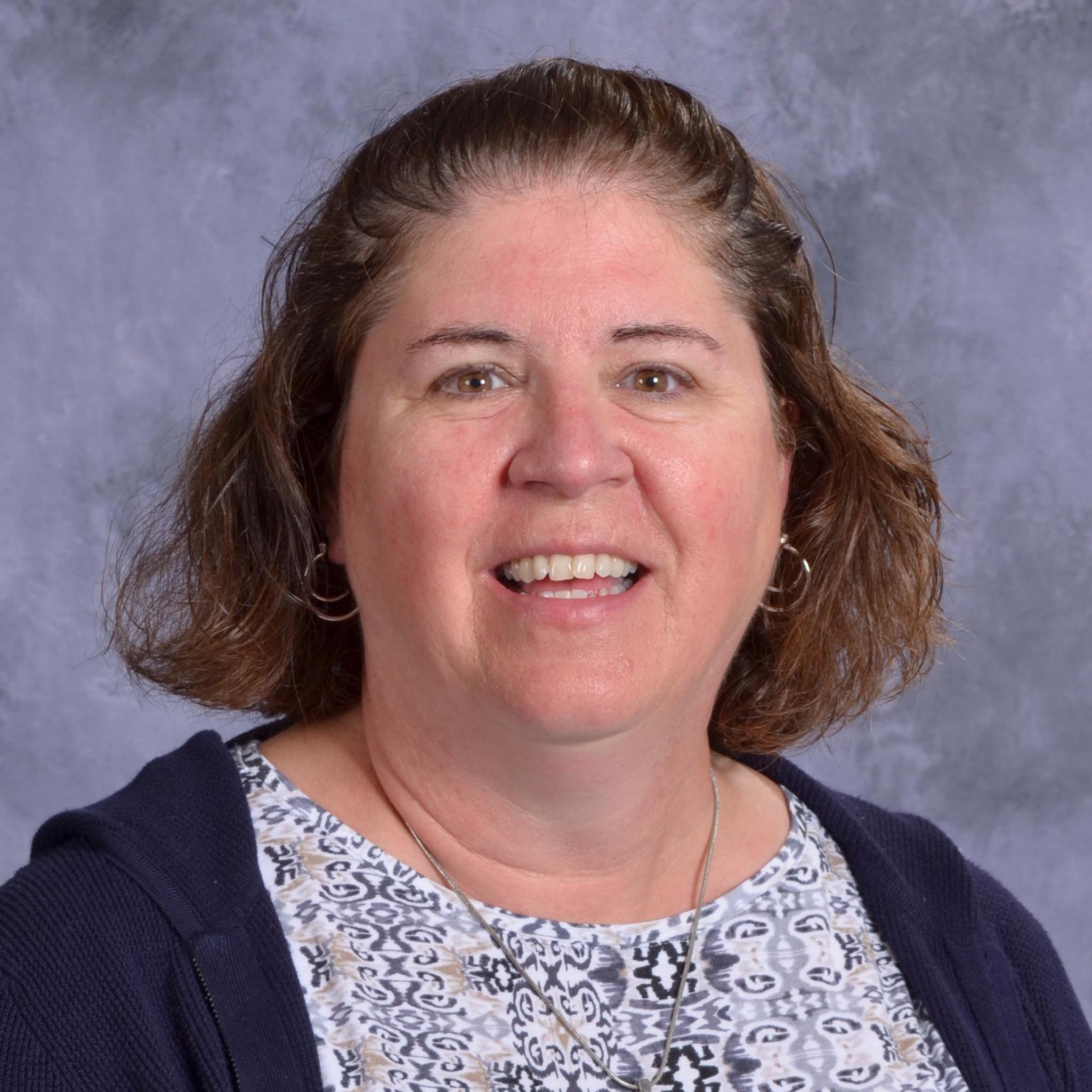 Staff Directory | Grandville High School