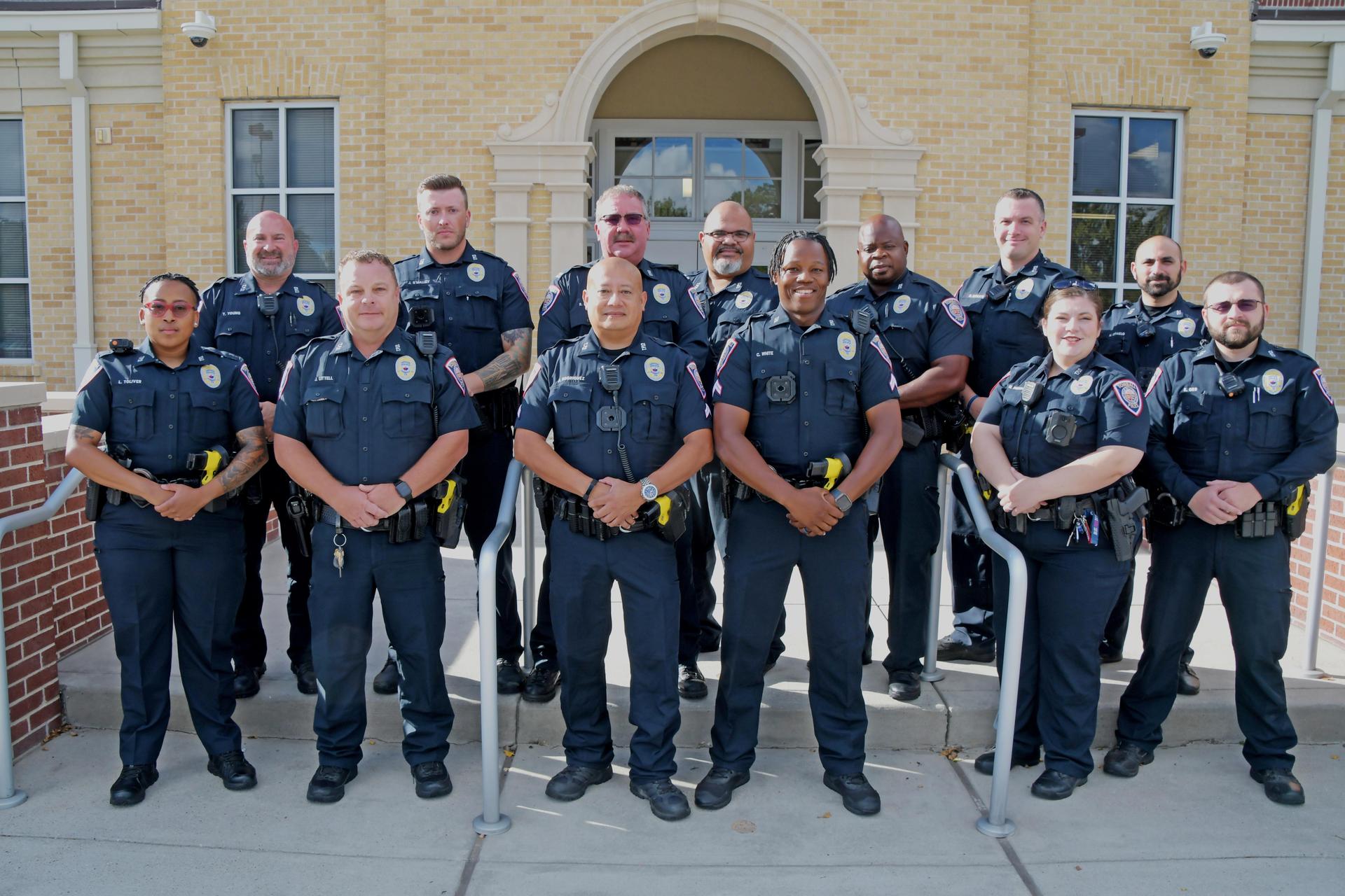 TPD SROs