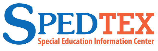 SpedTex Logo