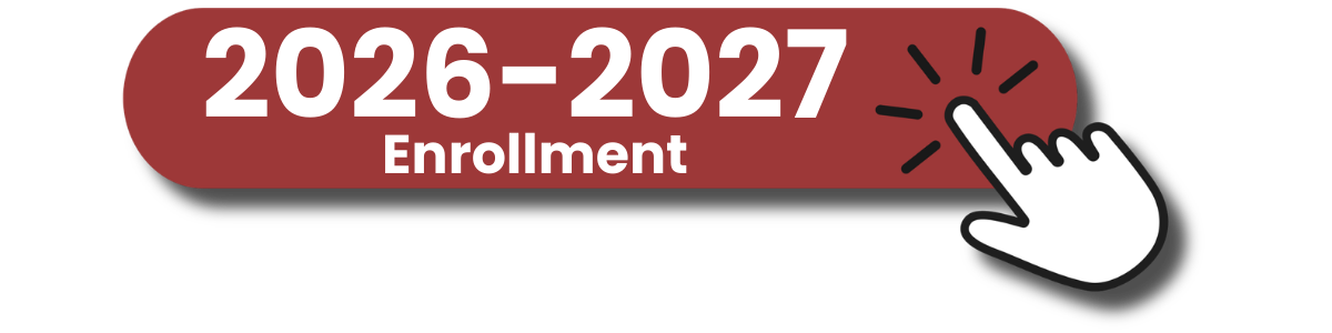 2026-2027 School Year enrollment