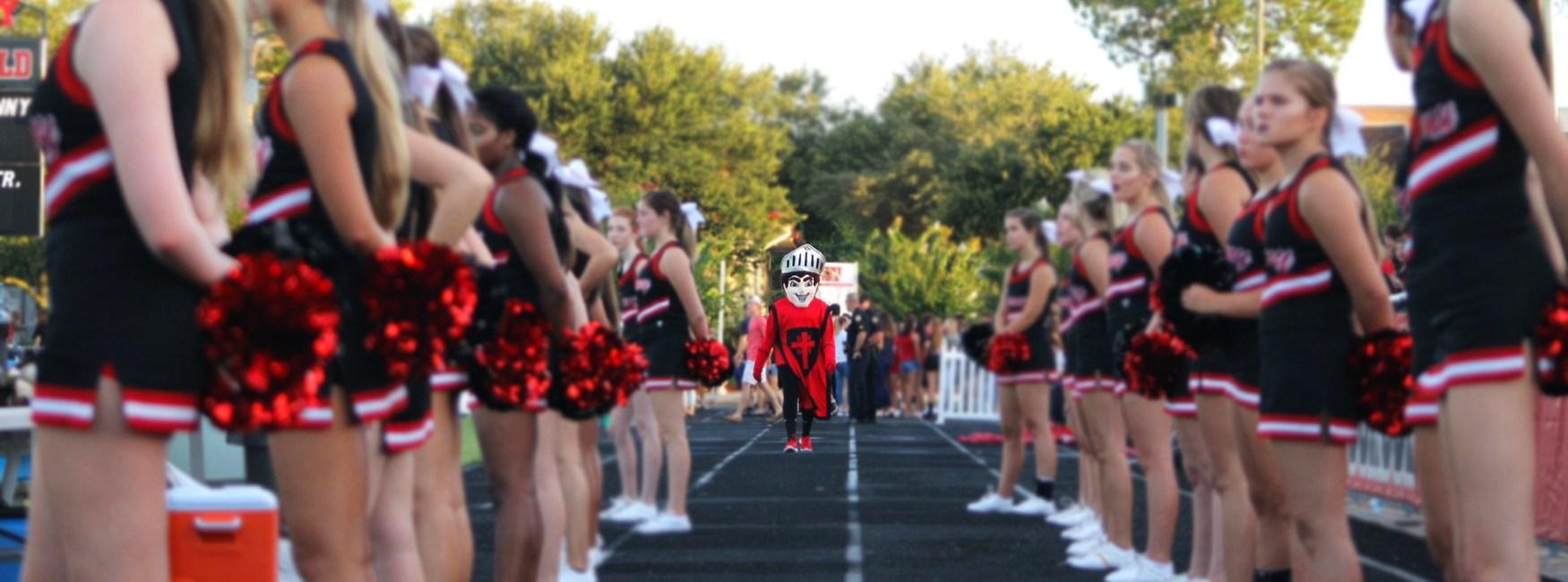 Bishop Kenny High School
