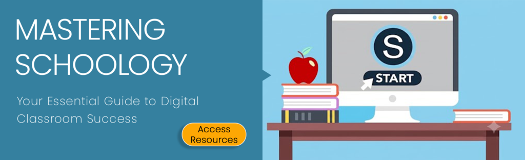 Schoology Resources