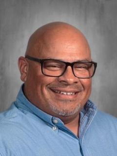 Richard Rosales
