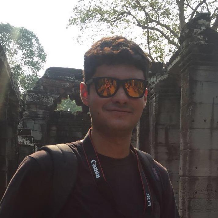 JaimeGonzalez Gudiño's Profile Photo