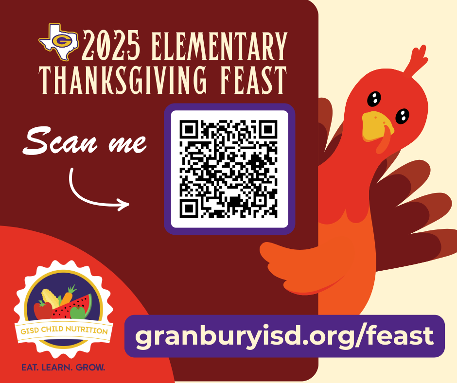 Thanksgiving Feast